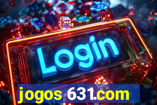 jogos 631.com